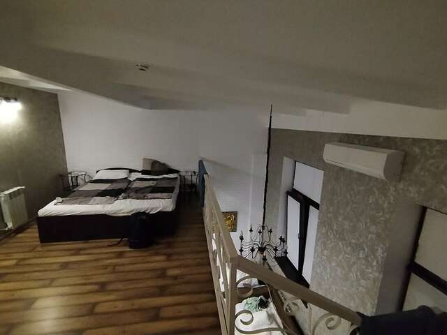 Гостевой дом Августин Абрау-Дюрсо-81