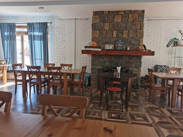 Гостевой дом Августин Абрау-Дюрсо-97