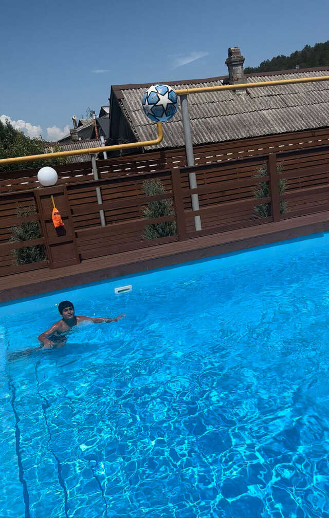 Гостевой дом Августин Абрау-Дюрсо-29