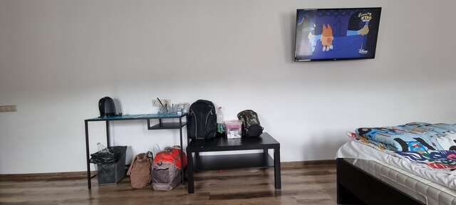 Гостевой дом Августин Абрау-Дюрсо-45