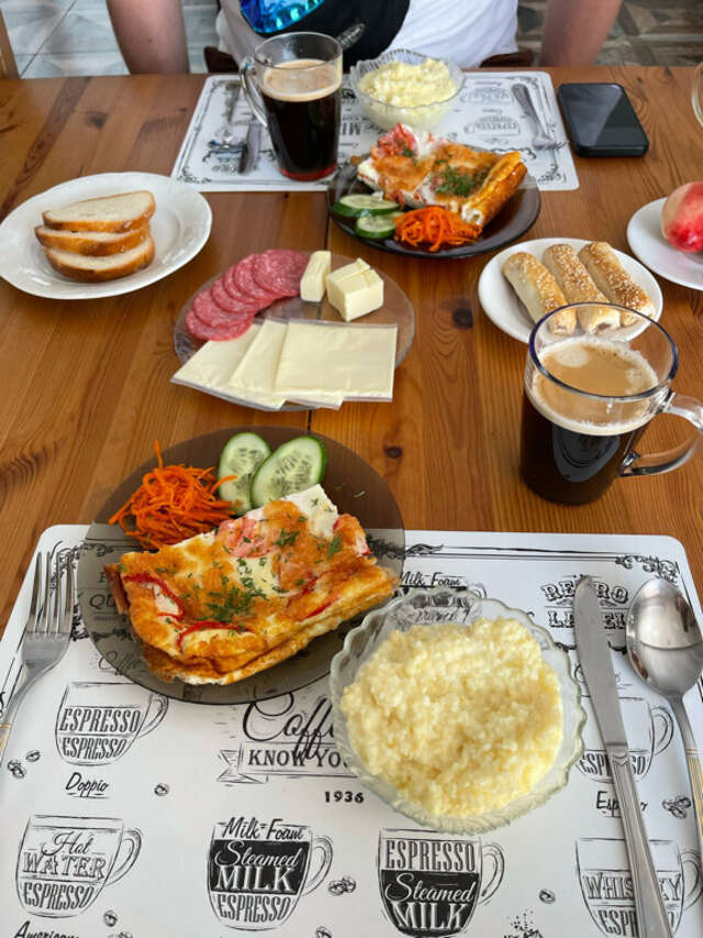 Гостевой дом Августин Абрау-Дюрсо-14