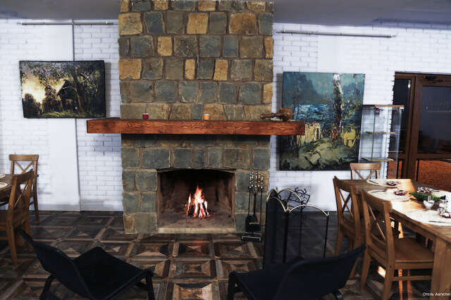 Гостевой дом Августин Абрау-Дюрсо-31