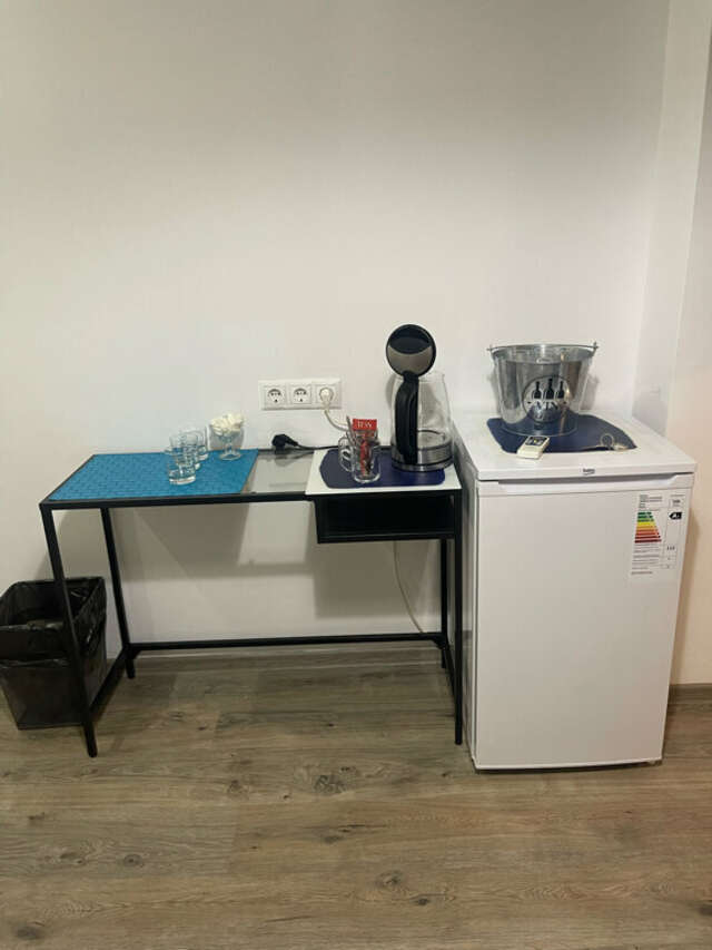 Гостевой дом Августин Абрау-Дюрсо-74