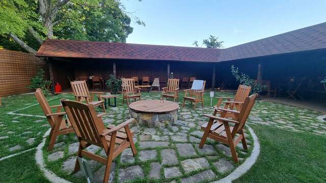 Гостевой дом Августин Абрау-Дюрсо-69