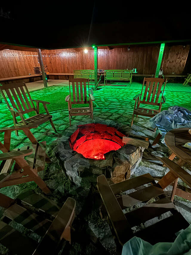 Гостевой дом Августин Абрау-Дюрсо-22