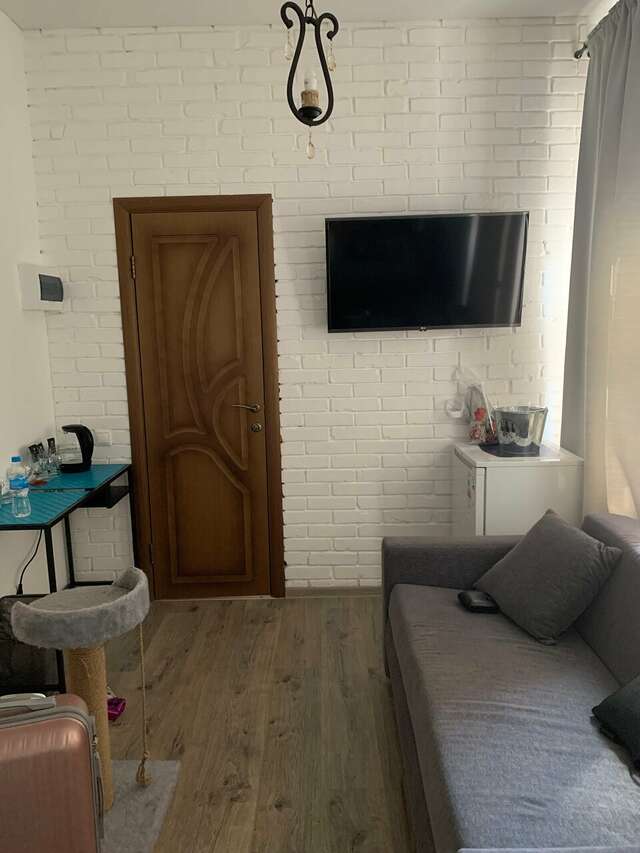 Гостевой дом Августин Абрау-Дюрсо-92