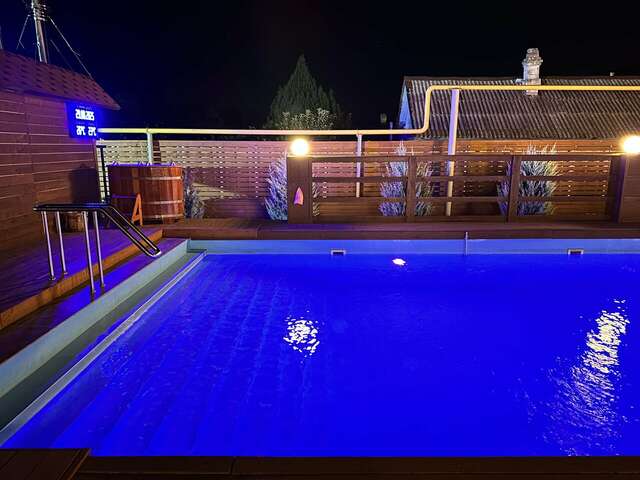 Гостевой дом Августин Абрау-Дюрсо-8