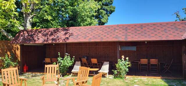 Гостевой дом Августин Абрау-Дюрсо-57