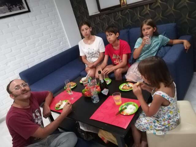 Гостевой дом Августин Абрау-Дюрсо-50