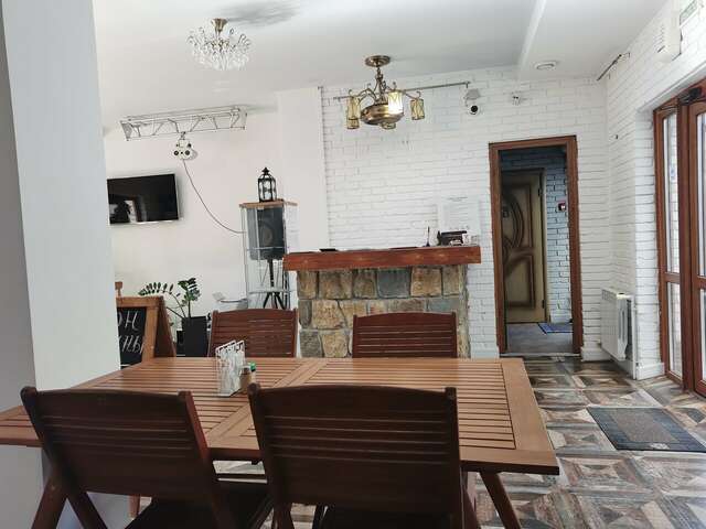 Гостевой дом Августин Абрау-Дюрсо-87