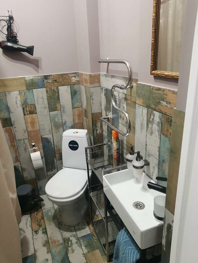 Гостевой дом Августин Абрау-Дюрсо-102