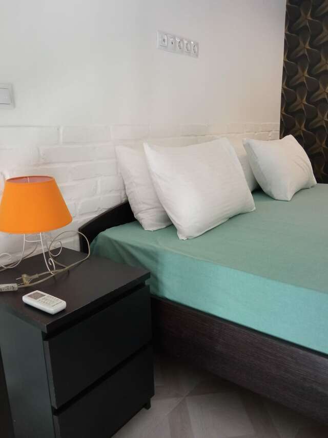 Гостевой дом Августин Абрау-Дюрсо-49