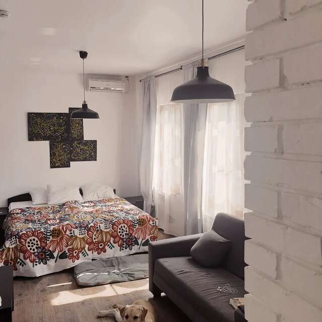 Гостевой дом Августин Абрау-Дюрсо-68