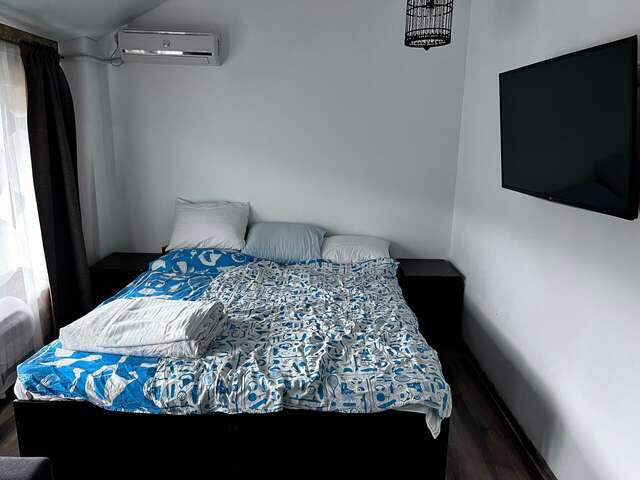 Гостевой дом Августин Абрау-Дюрсо-62