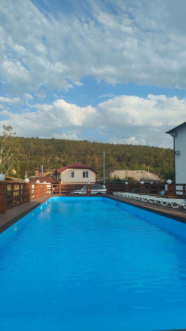 Гостевой дом Августин Абрау-Дюрсо-52