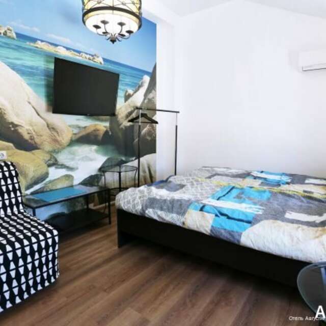 Гостевой дом Августин Абрау-Дюрсо-15