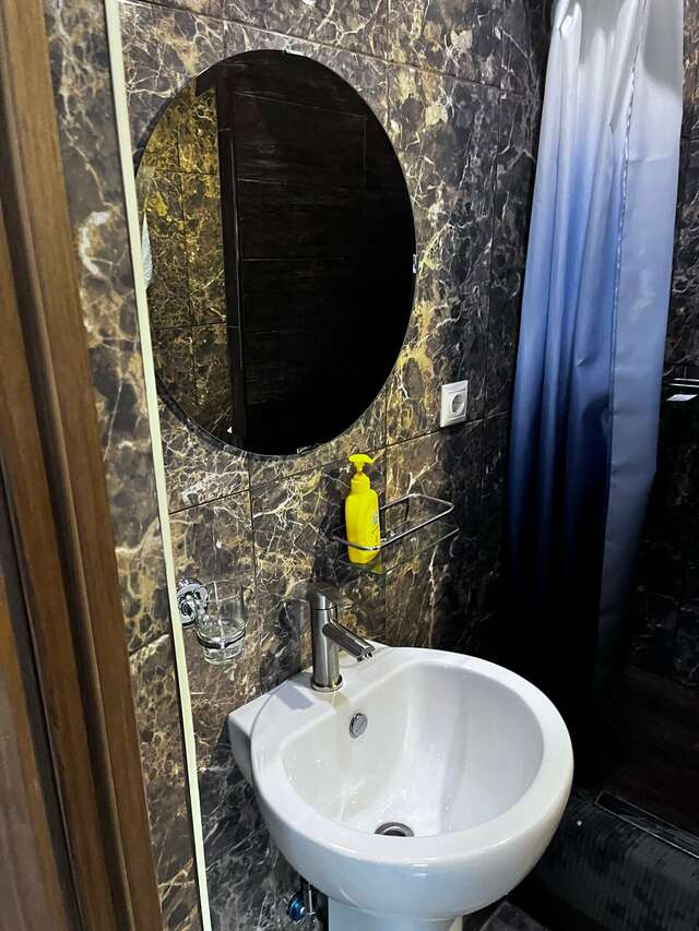 Гостевой дом Августин Абрау-Дюрсо-73