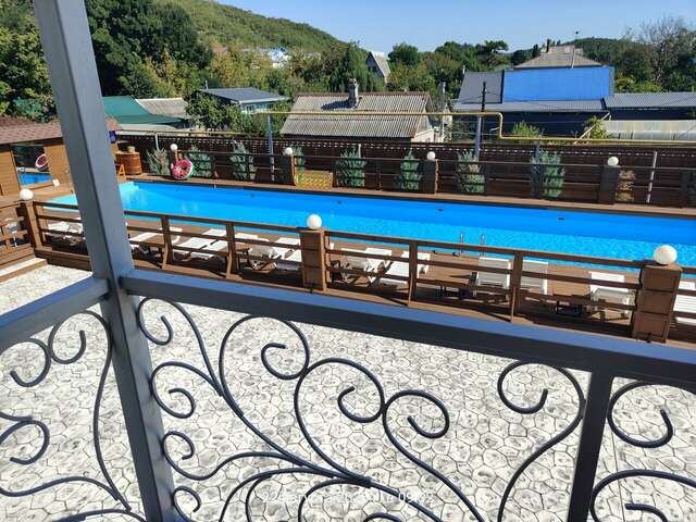 Гостевой дом Августин Абрау-Дюрсо-17