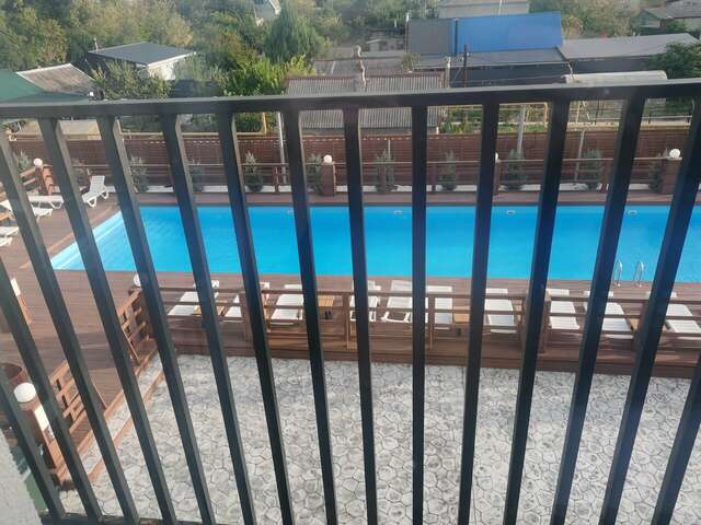 Гостевой дом Августин Абрау-Дюрсо-11