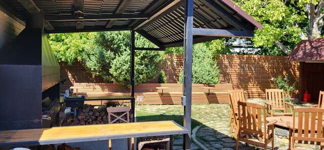 Гостевой дом Августин Абрау-Дюрсо-89