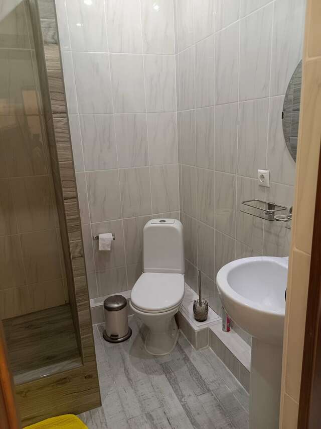 Гостевой дом Августин Абрау-Дюрсо-99