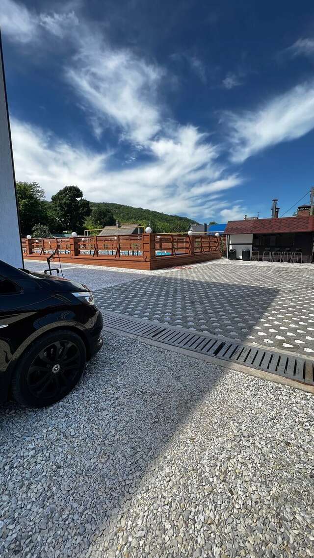 Гостевой дом Августин Абрау-Дюрсо-20