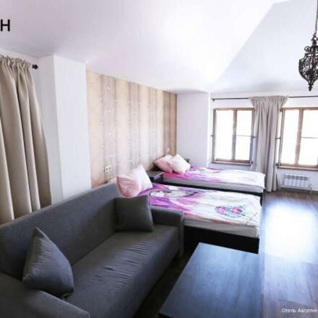 Гостевой дом Августин Абрау-Дюрсо-30